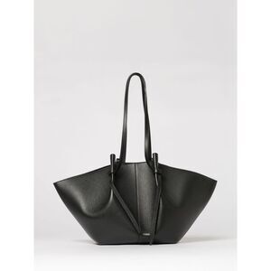 Yuzefi Shoulder Bag Woman Black